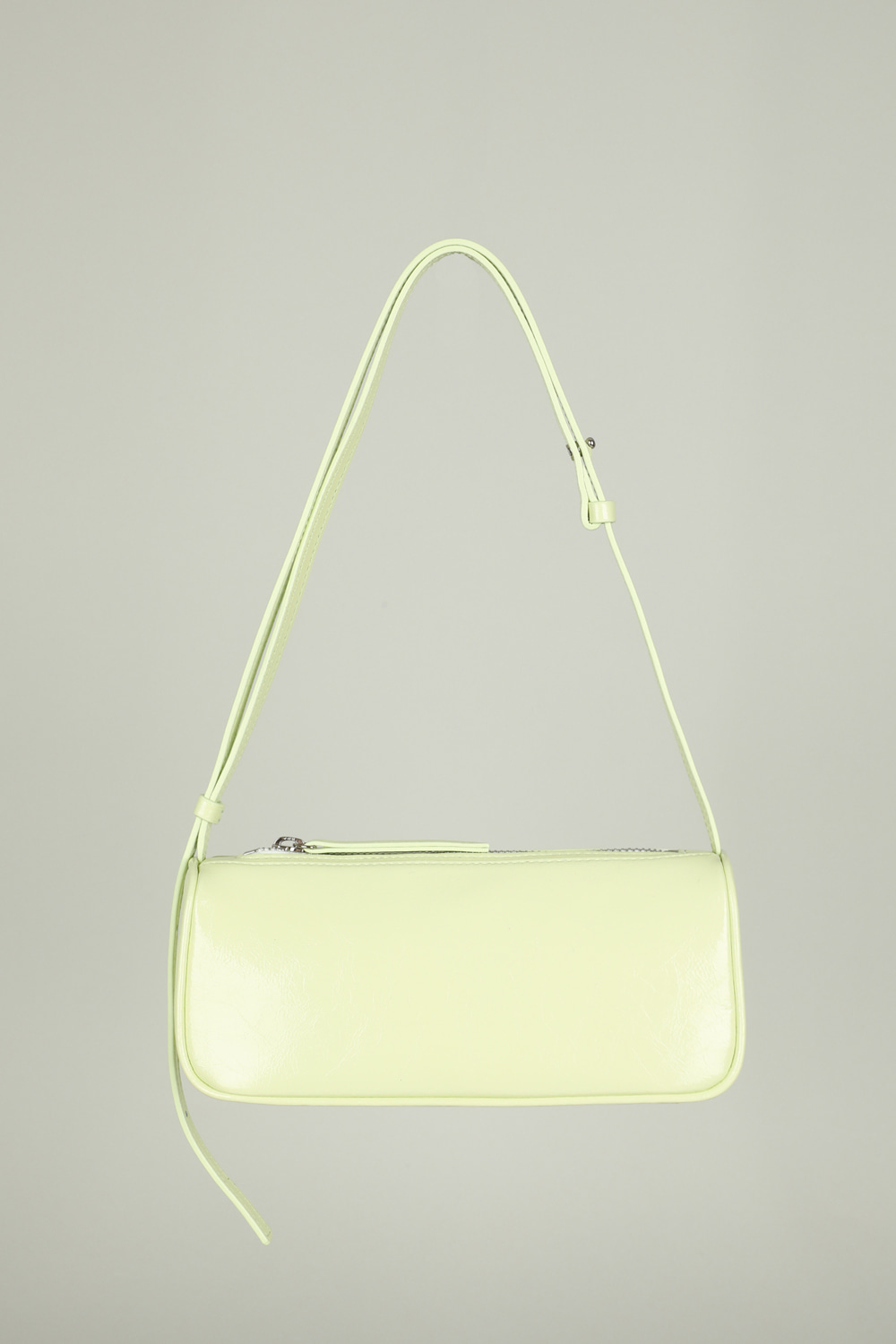 Square Fav Bag Light Green